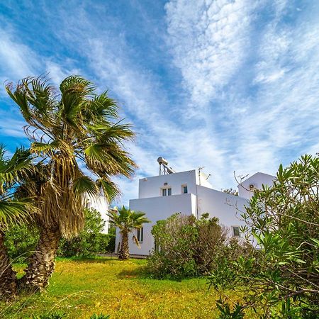 Cretan Life Holidays Ξενοδοχείο Χωραφάκια Εξωτερικό φωτογραφία
