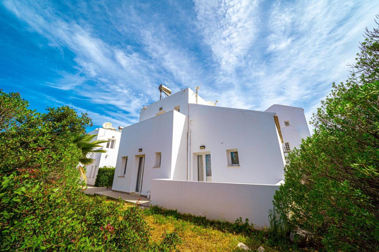 Cretan Life Holidays Ξενοδοχείο Χωραφάκια Εξωτερικό φωτογραφία