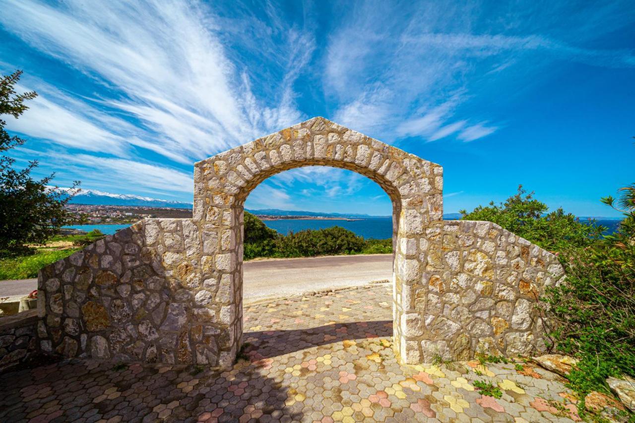 Cretan Life Holidays Ξενοδοχείο Χωραφάκια Εξωτερικό φωτογραφία