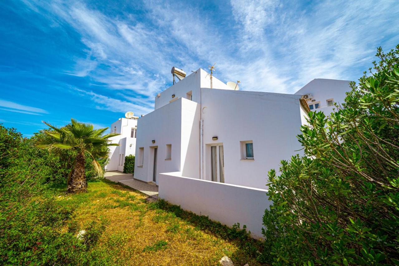 Cretan Life Holidays Ξενοδοχείο Χωραφάκια Εξωτερικό φωτογραφία