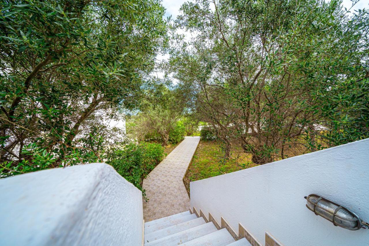 Cretan Life Holidays Ξενοδοχείο Χωραφάκια Εξωτερικό φωτογραφία