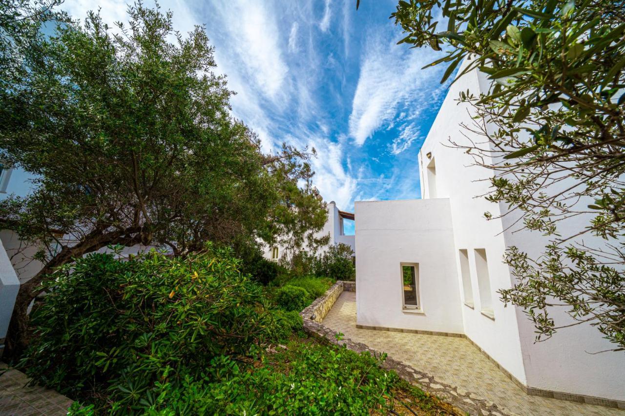 Cretan Life Holidays Ξενοδοχείο Χωραφάκια Εξωτερικό φωτογραφία