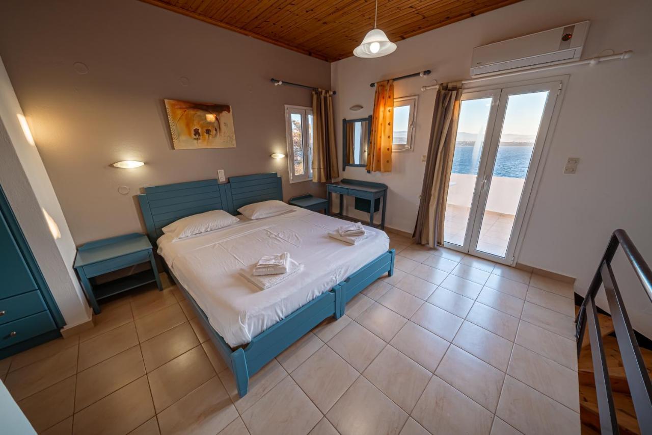 Cretan Life Holidays Ξενοδοχείο Χωραφάκια Εξωτερικό φωτογραφία