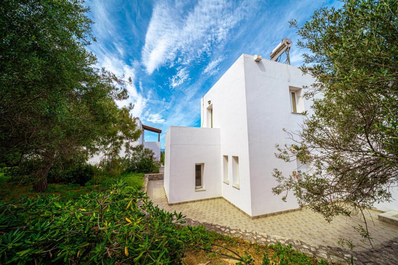 Cretan Life Holidays Ξενοδοχείο Χωραφάκια Εξωτερικό φωτογραφία