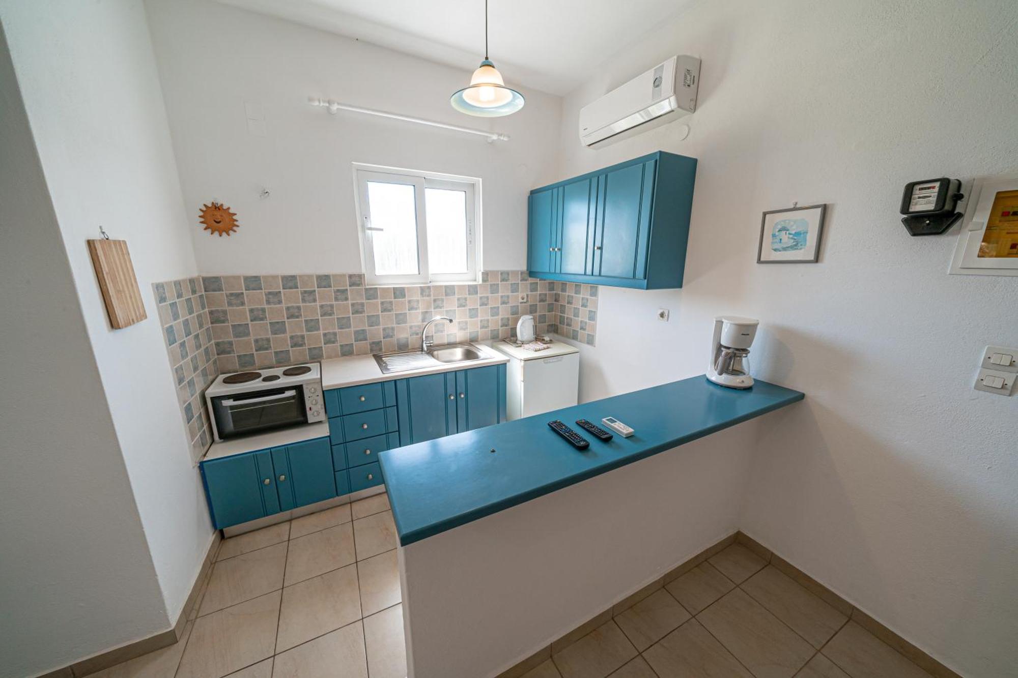 Cretan Life Holidays Ξενοδοχείο Χωραφάκια Δωμάτιο φωτογραφία