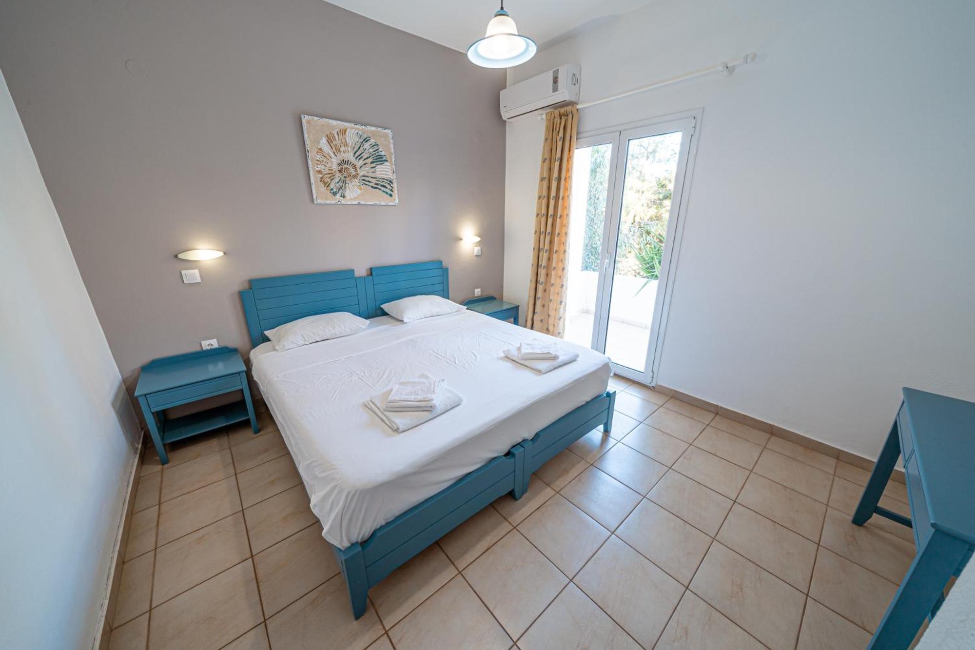 Cretan Life Holidays Ξενοδοχείο Χωραφάκια Δωμάτιο φωτογραφία
