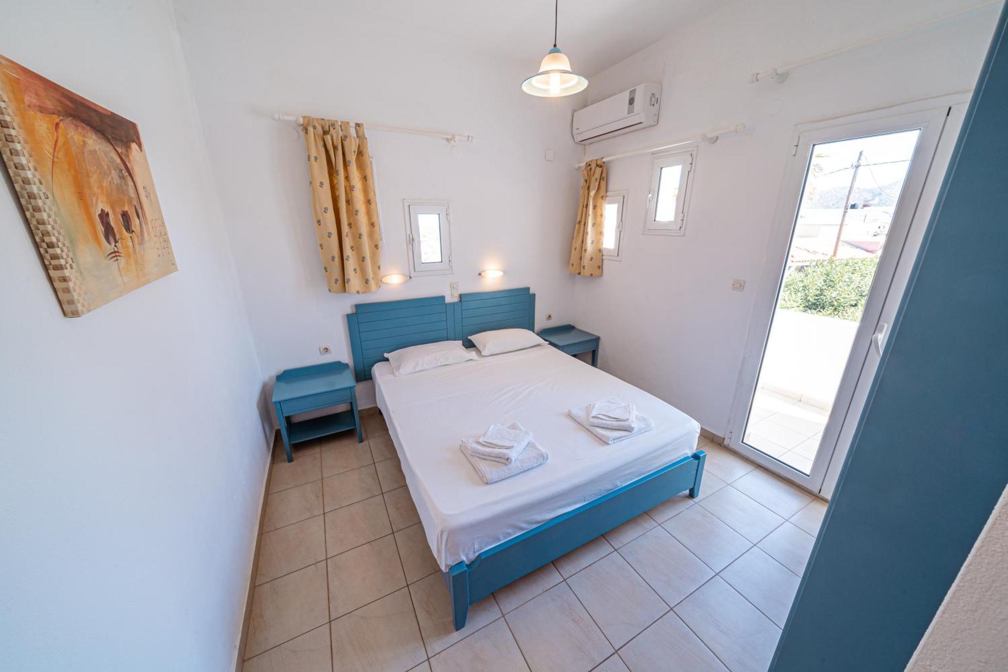 Cretan Life Holidays Ξενοδοχείο Χωραφάκια Δωμάτιο φωτογραφία