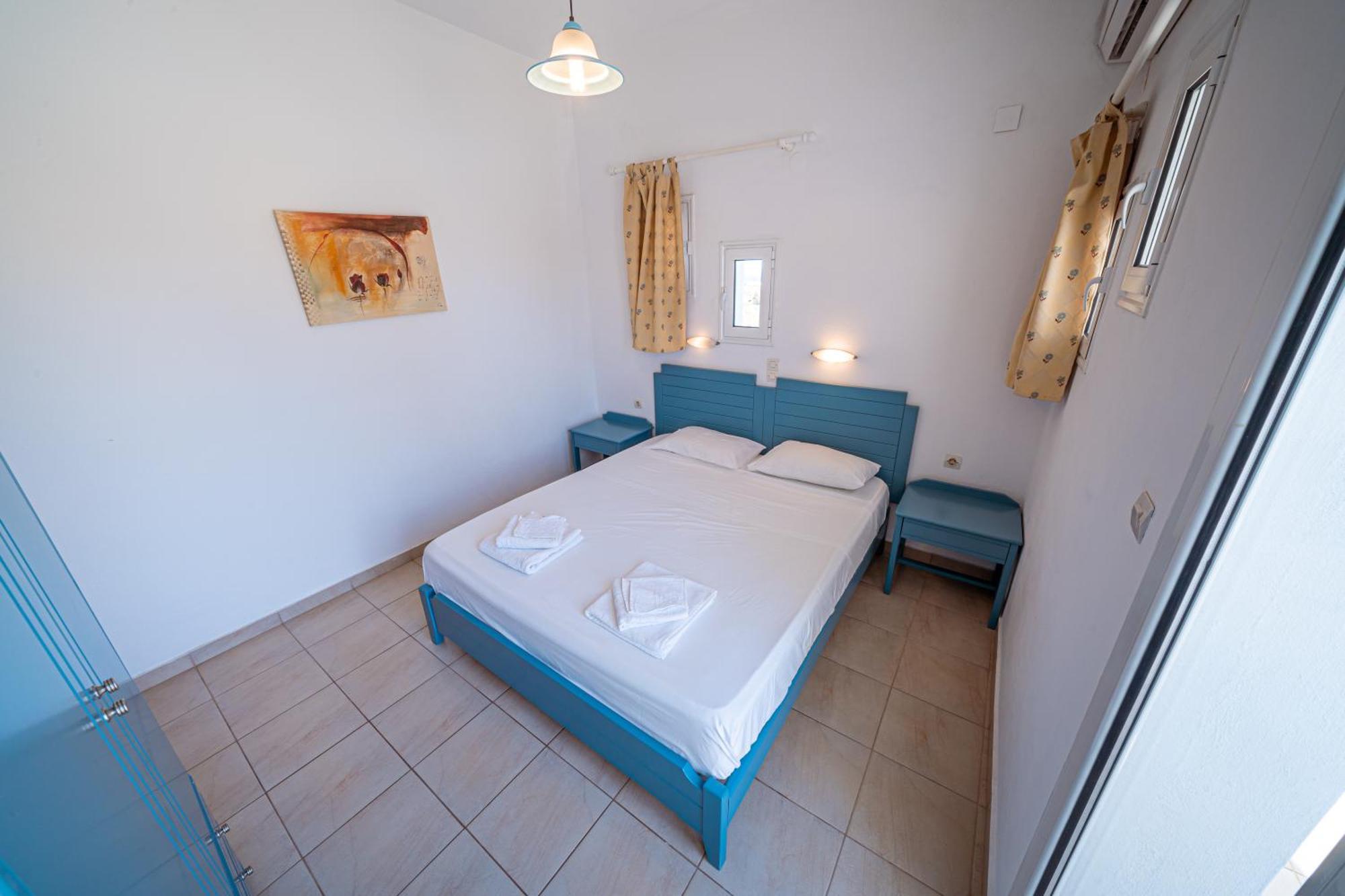 Cretan Life Holidays Ξενοδοχείο Χωραφάκια Δωμάτιο φωτογραφία