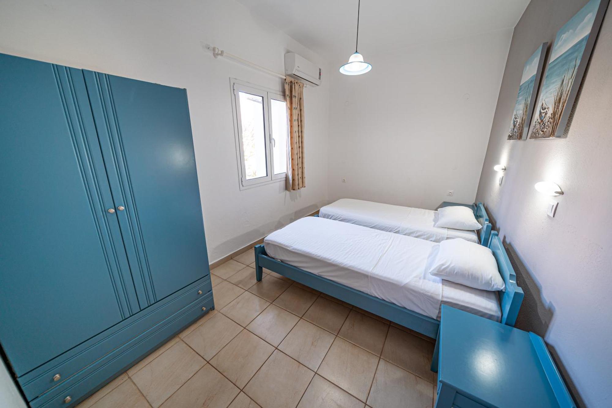 Cretan Life Holidays Ξενοδοχείο Χωραφάκια Δωμάτιο φωτογραφία
