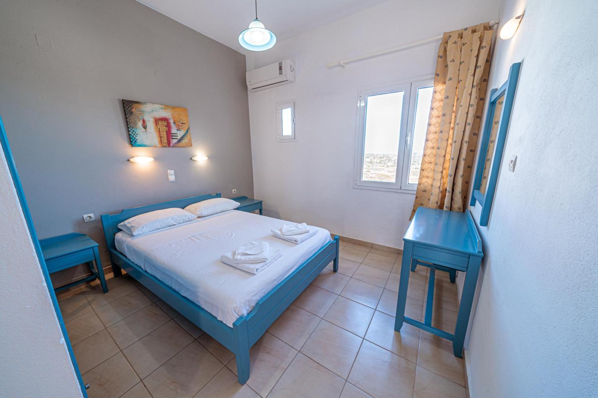 Cretan Life Holidays Ξενοδοχείο Χωραφάκια Δωμάτιο φωτογραφία