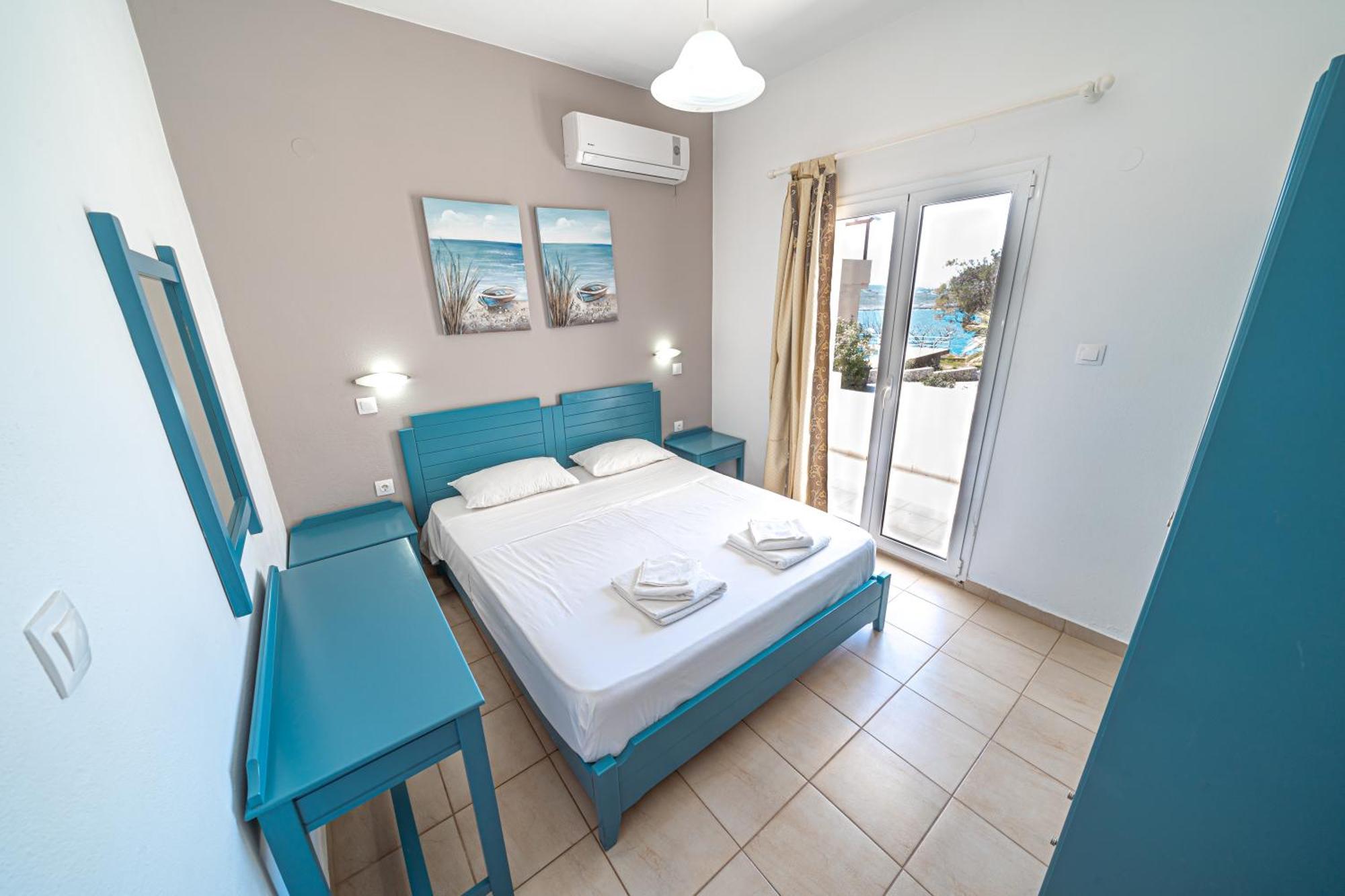 Cretan Life Holidays Ξενοδοχείο Χωραφάκια Δωμάτιο φωτογραφία